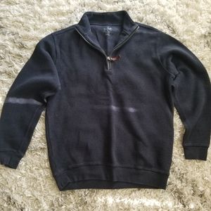 Mens pullover